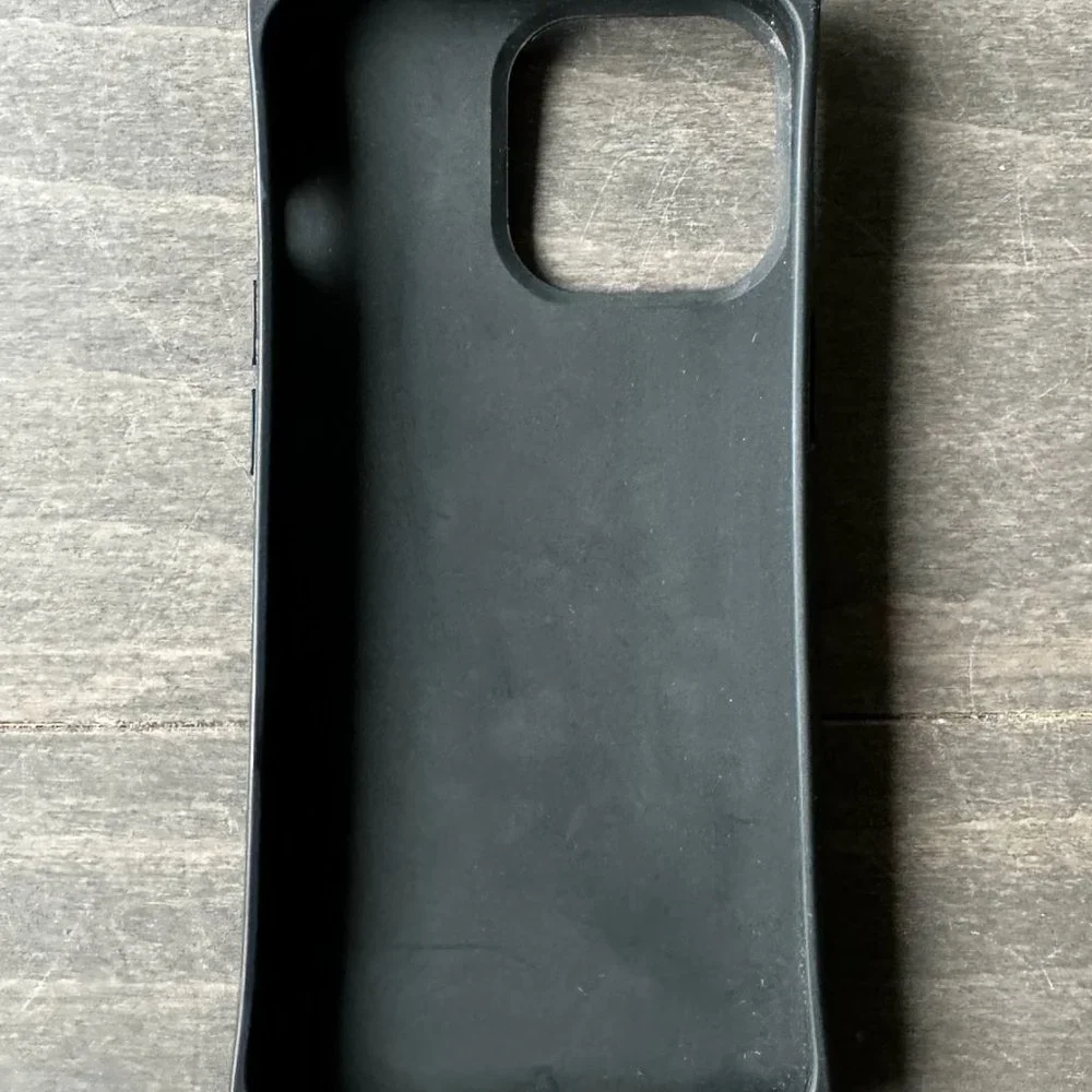 Flaunt Square iPhone 13 Pro Case - Python - Picture 3 of 5